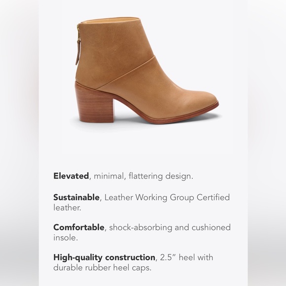 Nisolo Dari Boot - Picture 6 of 13